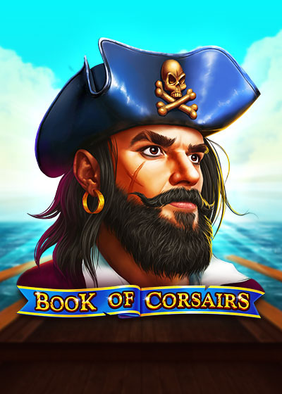 Book of Corsairs