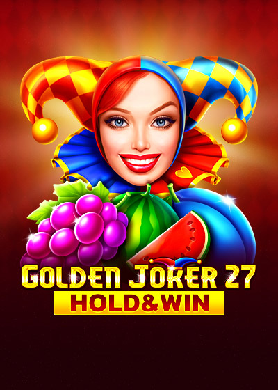 Golden Joker 27 Hold and Win