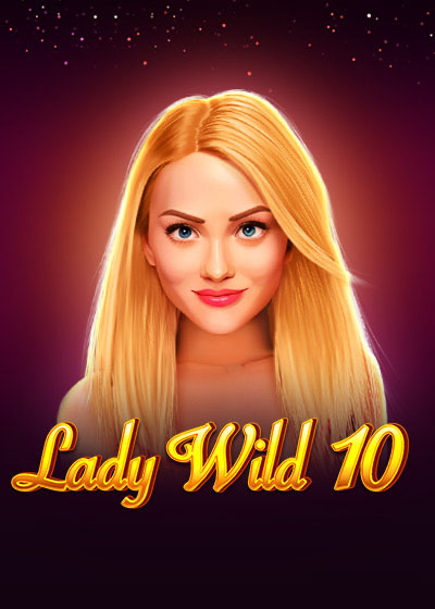 Lady Wild 10