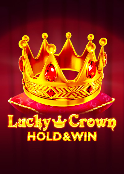 Lucky Crown Hold And Win