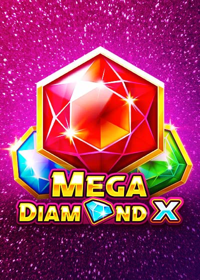 Mega Diamond X