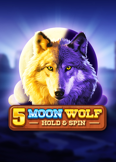 5 Moon Wolf