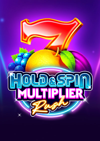 Hold & Spin Multiplier Rush