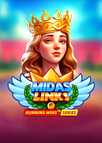 Midas Links: Running Wins