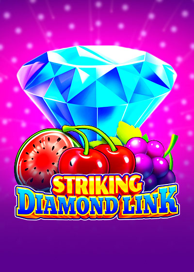 Striking Diamond Link