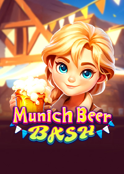 Munich Beer Bash