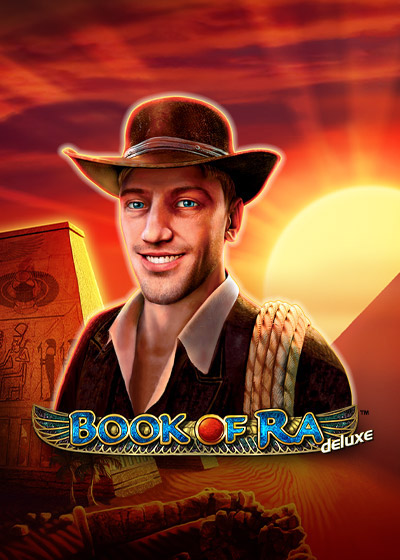 Book of Ra deluxe