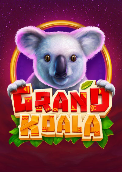 Grand Koala: Hold 'N' Link