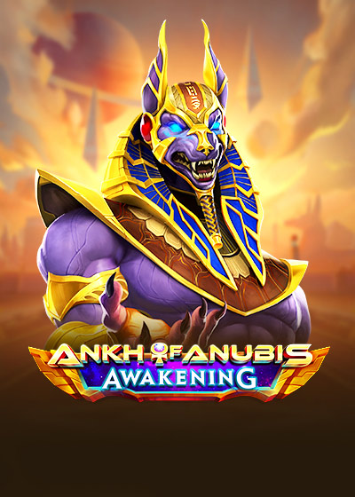 Ankh of Anubis Awakening