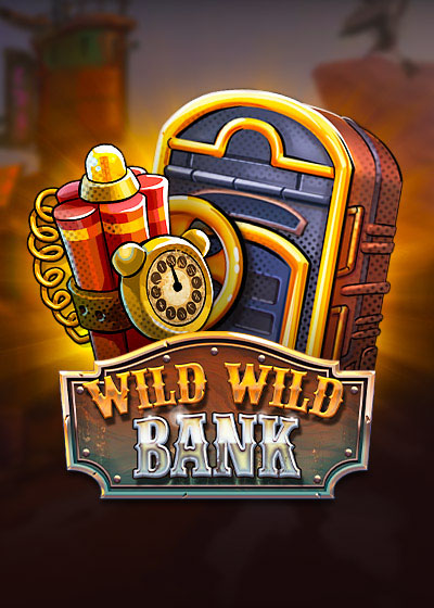 Wild Wild Bank