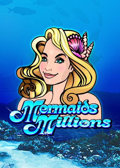 Mermaids Millions