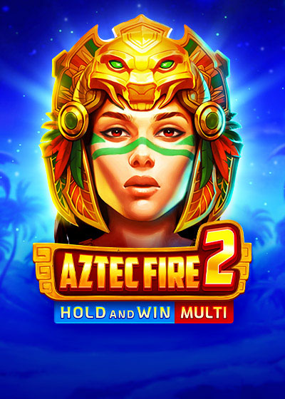 Aztec Fire 2