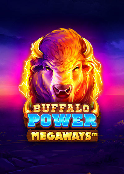 Buffalo Power Megaways