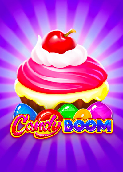 Candy Boom