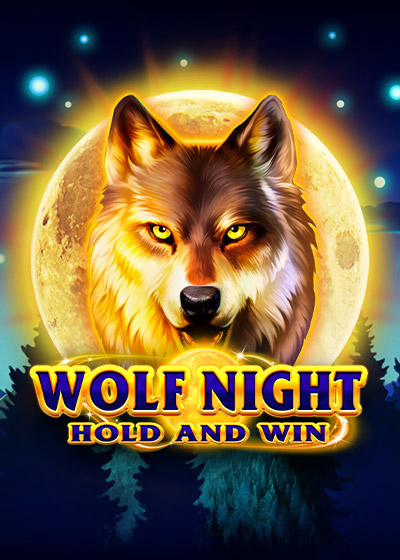 Wolf Night