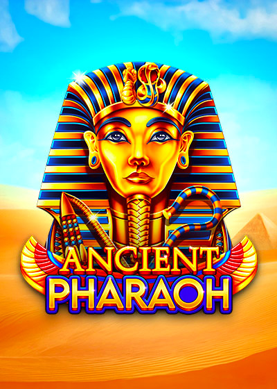 Ancient Pharaoh