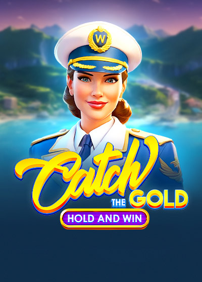 Catch the Gold Hold and Win