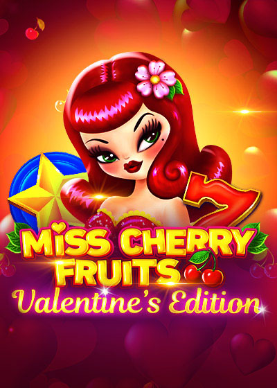 Miss Cherry Fruits