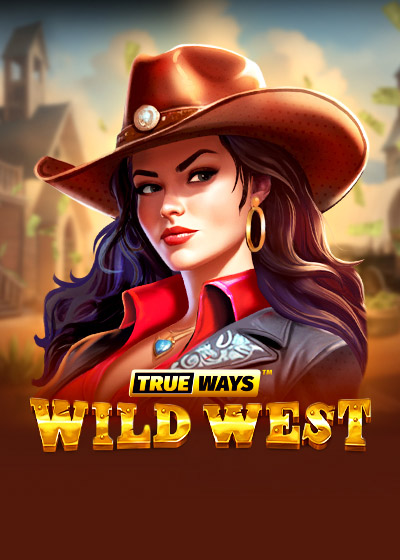 Wild West TRUEWAYS