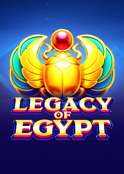 Legacy of Egypt