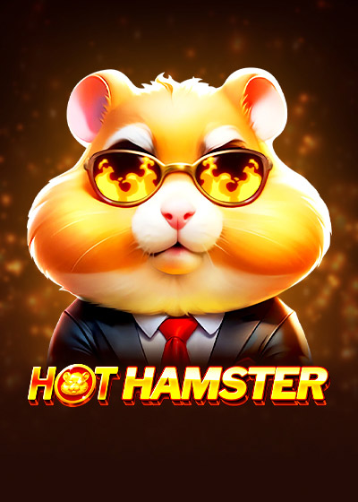 Hot Hamster