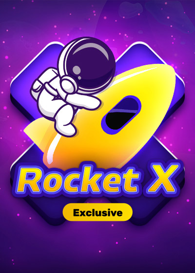 Rocket X