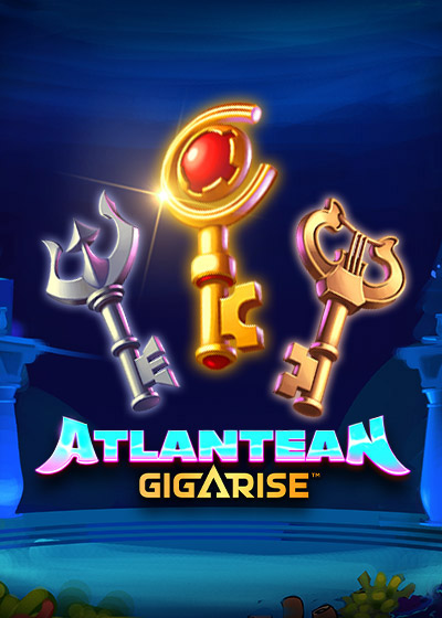 Atlantean GigaRise