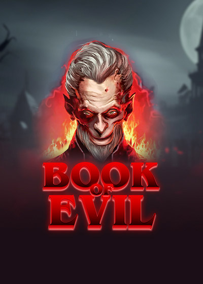 Book Of Evil