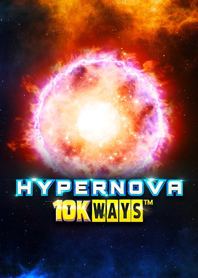 Hypernova 10K Ways