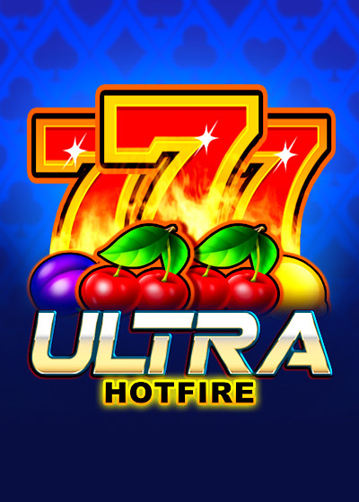 Ultra HOTFIRE